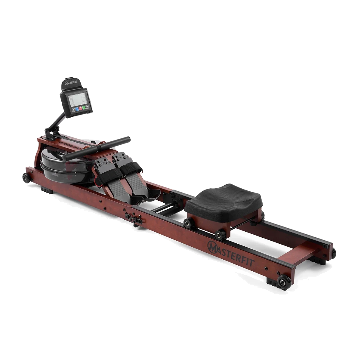 Masterfit W Rower 500, ask