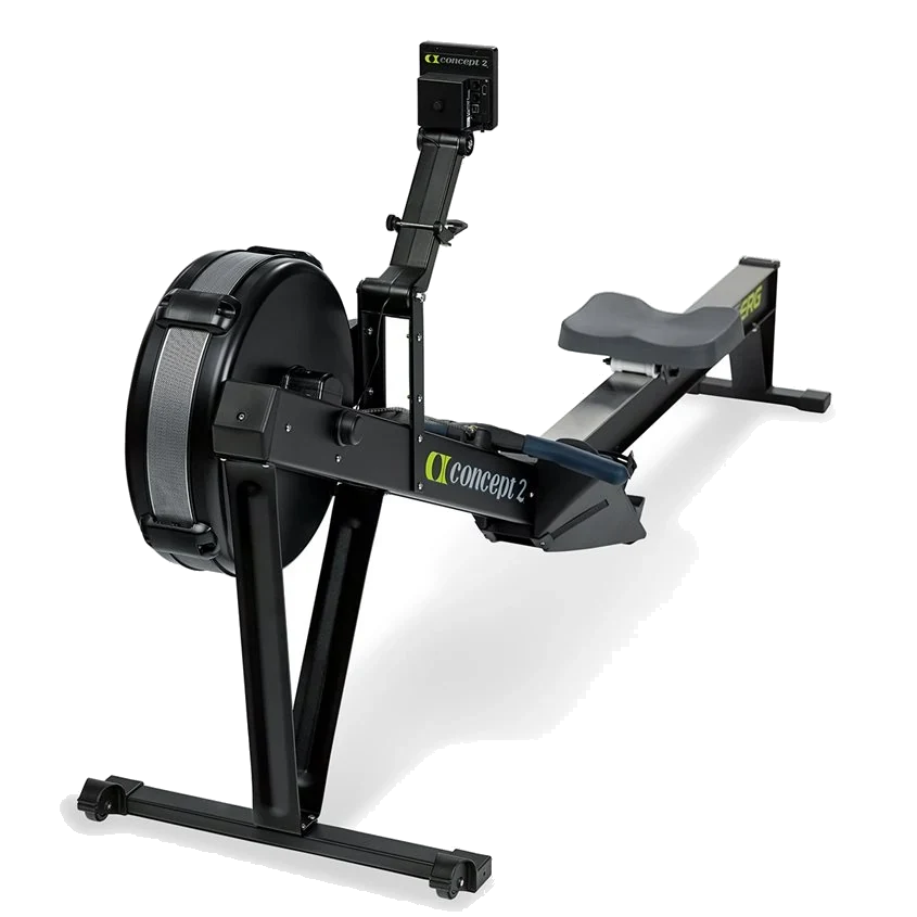 Concept2 RowErg Standard med PM5-skärm