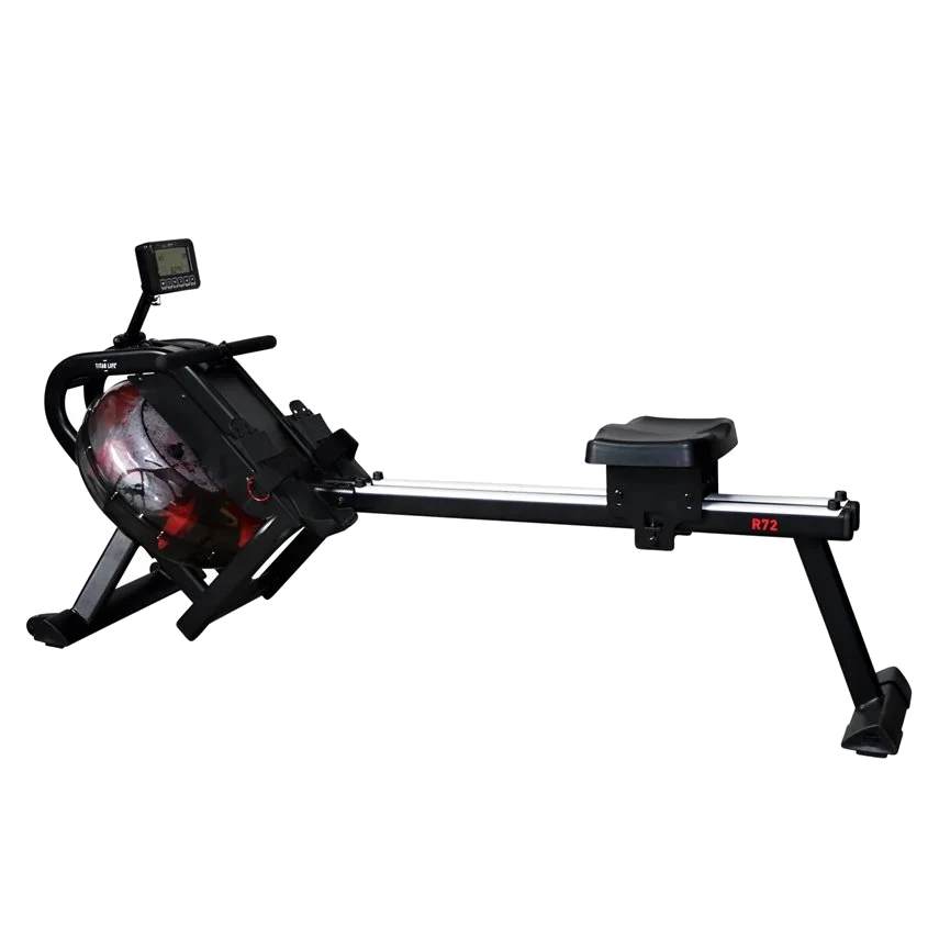 Titan LIFE Rower R72 Water, R72 Water, artikel 6100015368